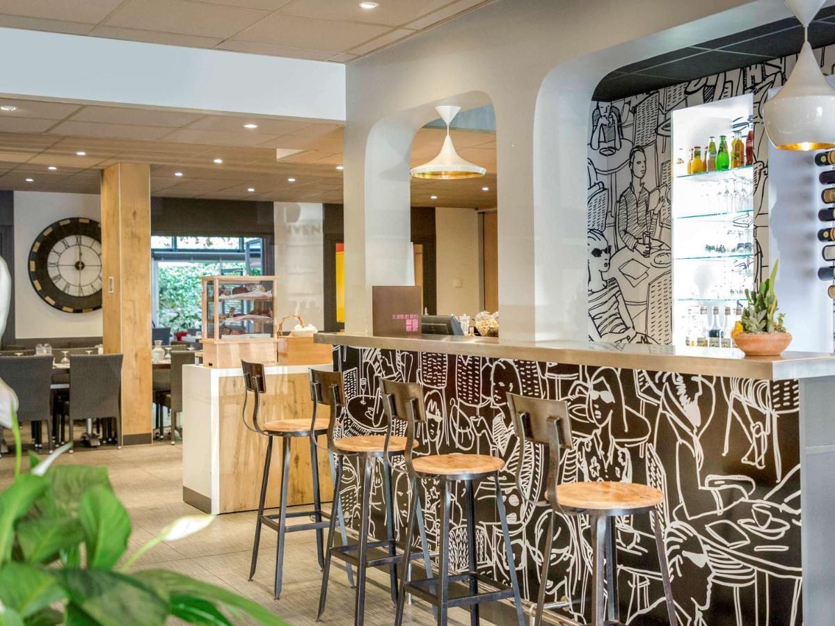Ibis Brignoles Provence Verte Экстерьер фото