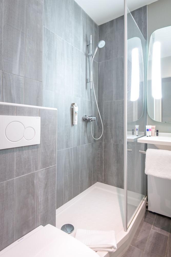 Ibis Brignoles Provence Verte Экстерьер фото