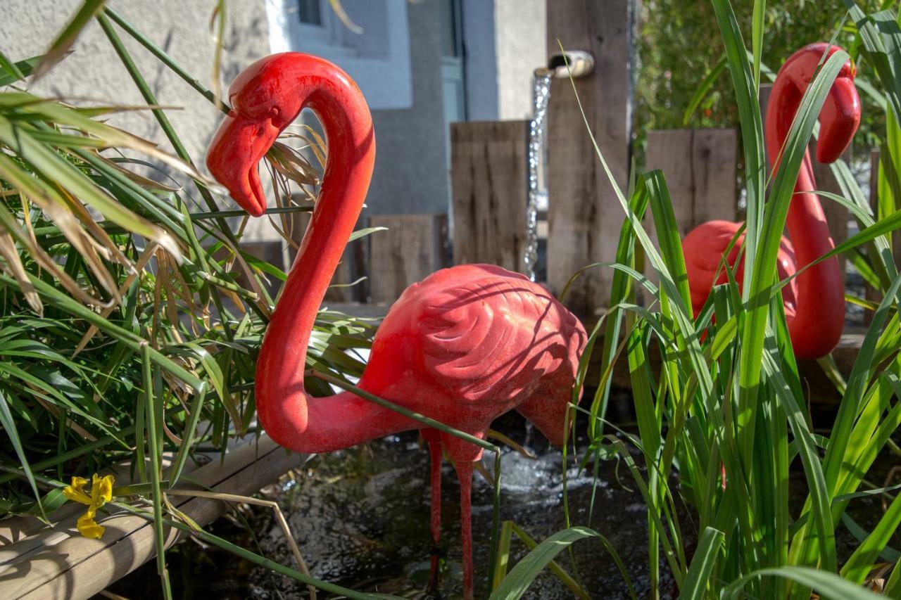 Ibis Brignoles Provence Verte Экстерьер фото