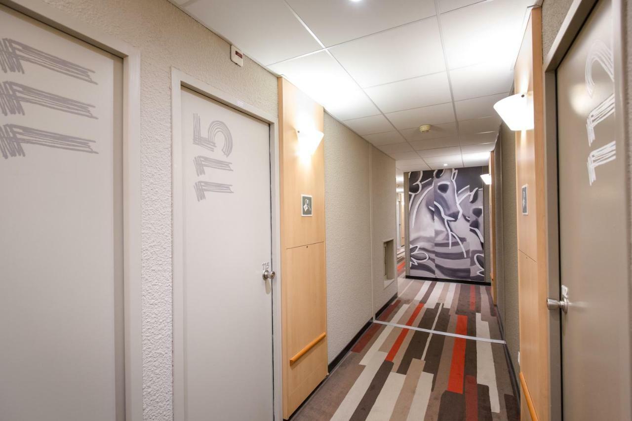 Ibis Brignoles Provence Verte Экстерьер фото