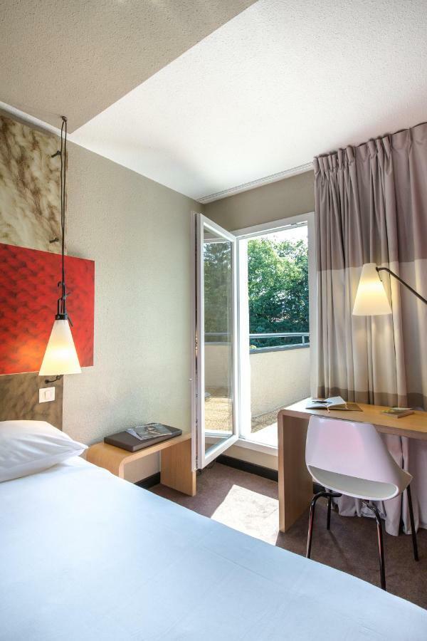 Ibis Brignoles Provence Verte Экстерьер фото