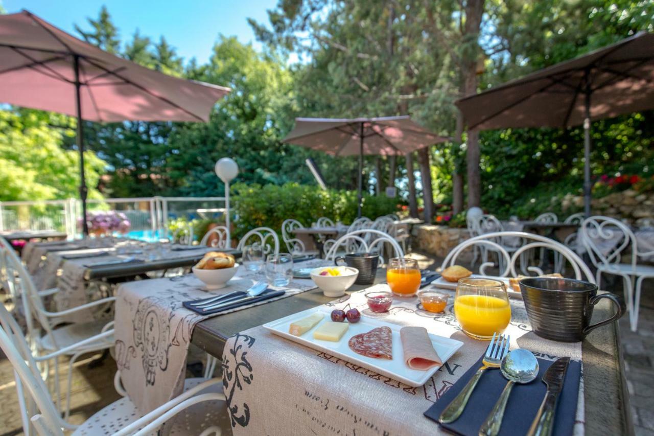 Ibis Brignoles Provence Verte Экстерьер фото