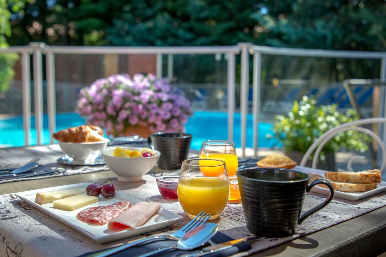 Ibis Brignoles Provence Verte Экстерьер фото