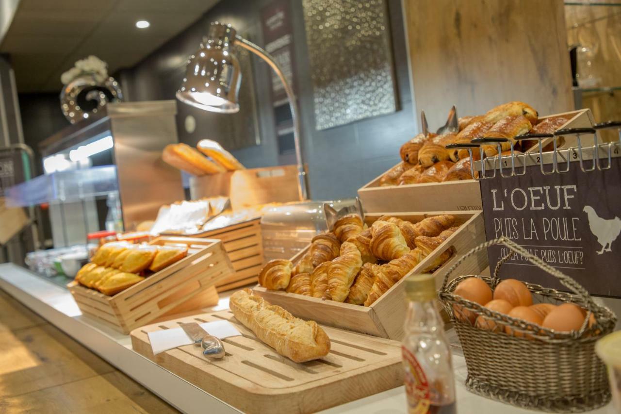 Ibis Brignoles Provence Verte Экстерьер фото