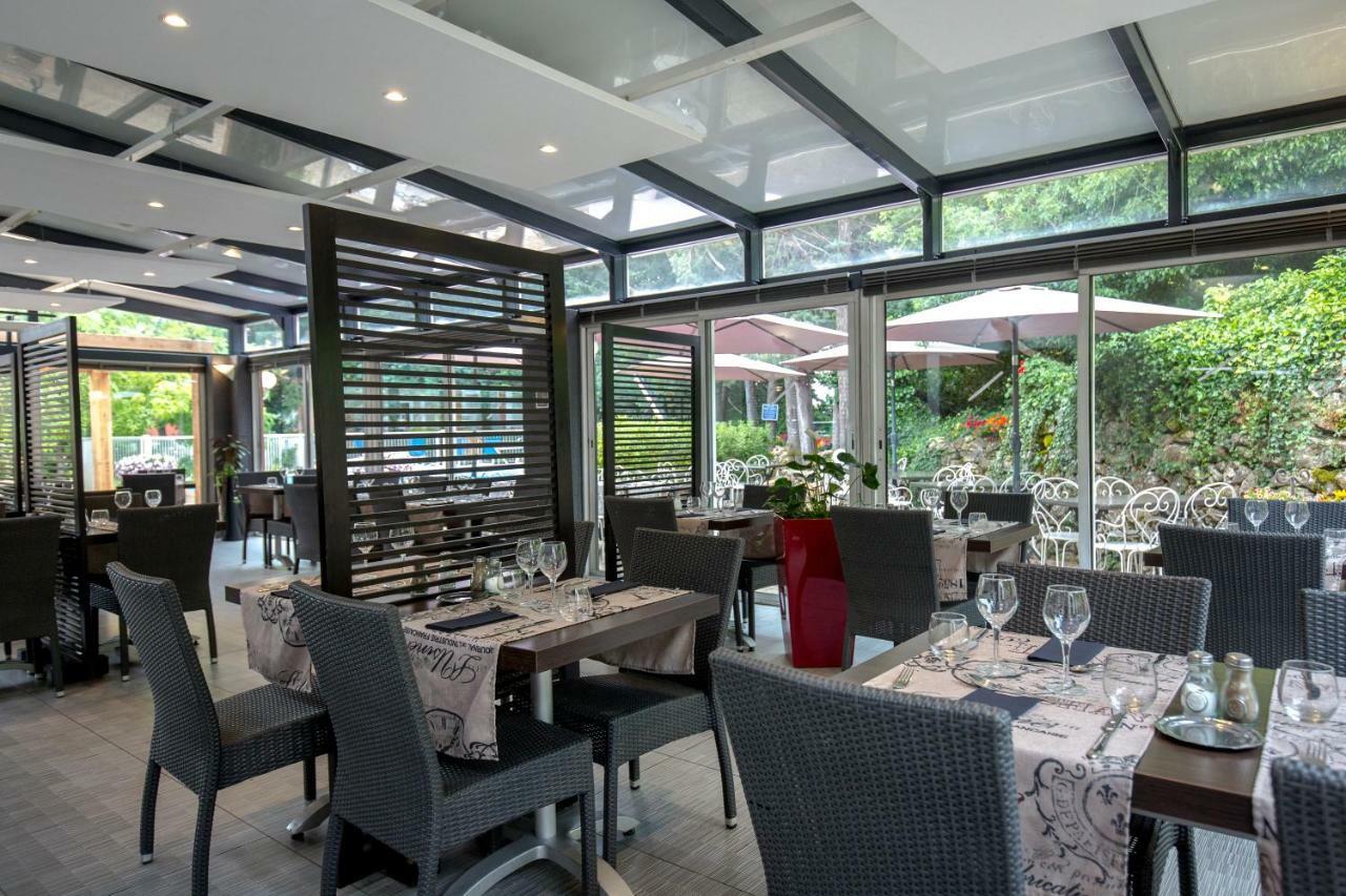 Ibis Brignoles Provence Verte Экстерьер фото