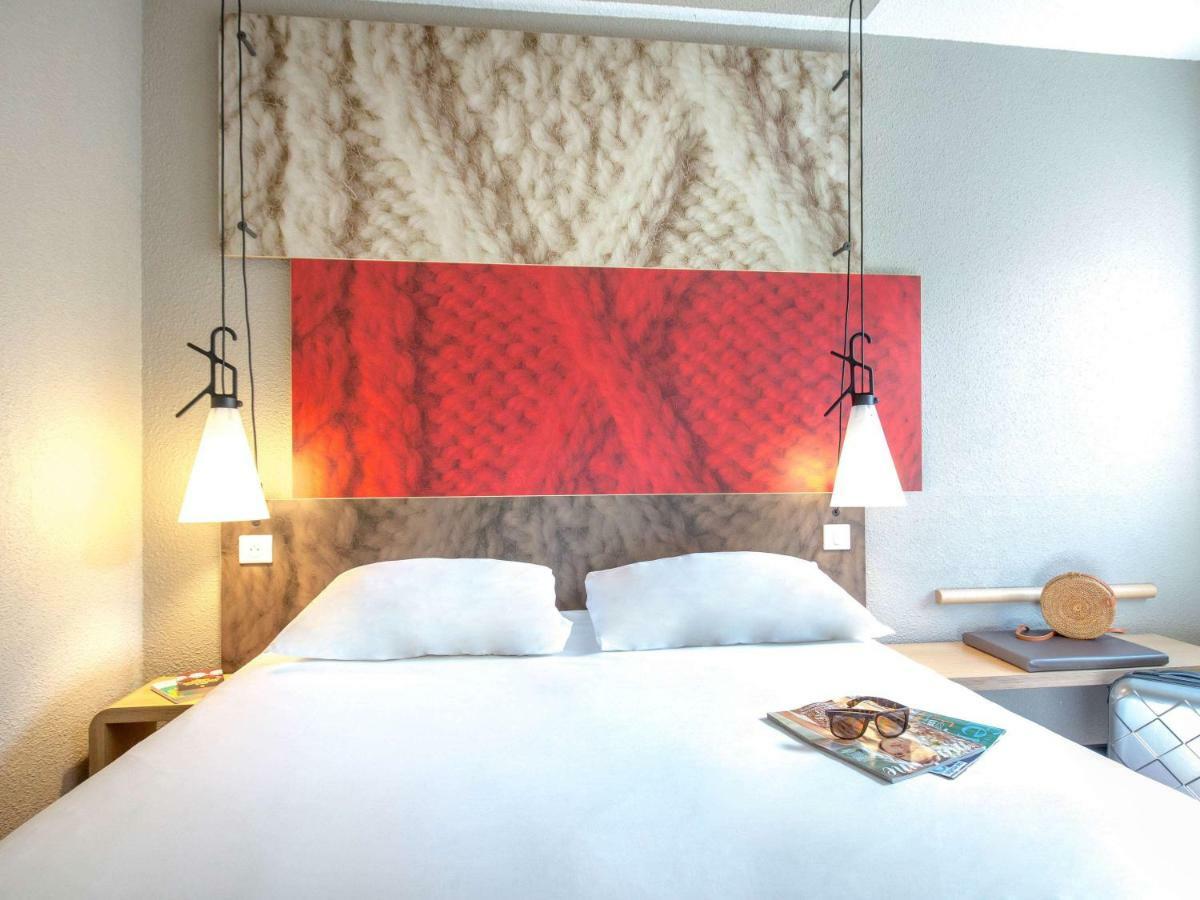 Ibis Brignoles Provence Verte Экстерьер фото