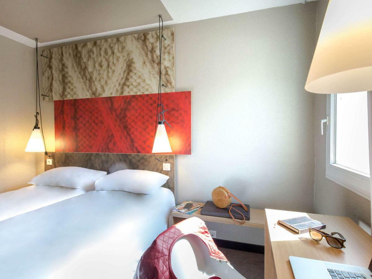 Ibis Brignoles Provence Verte Экстерьер фото