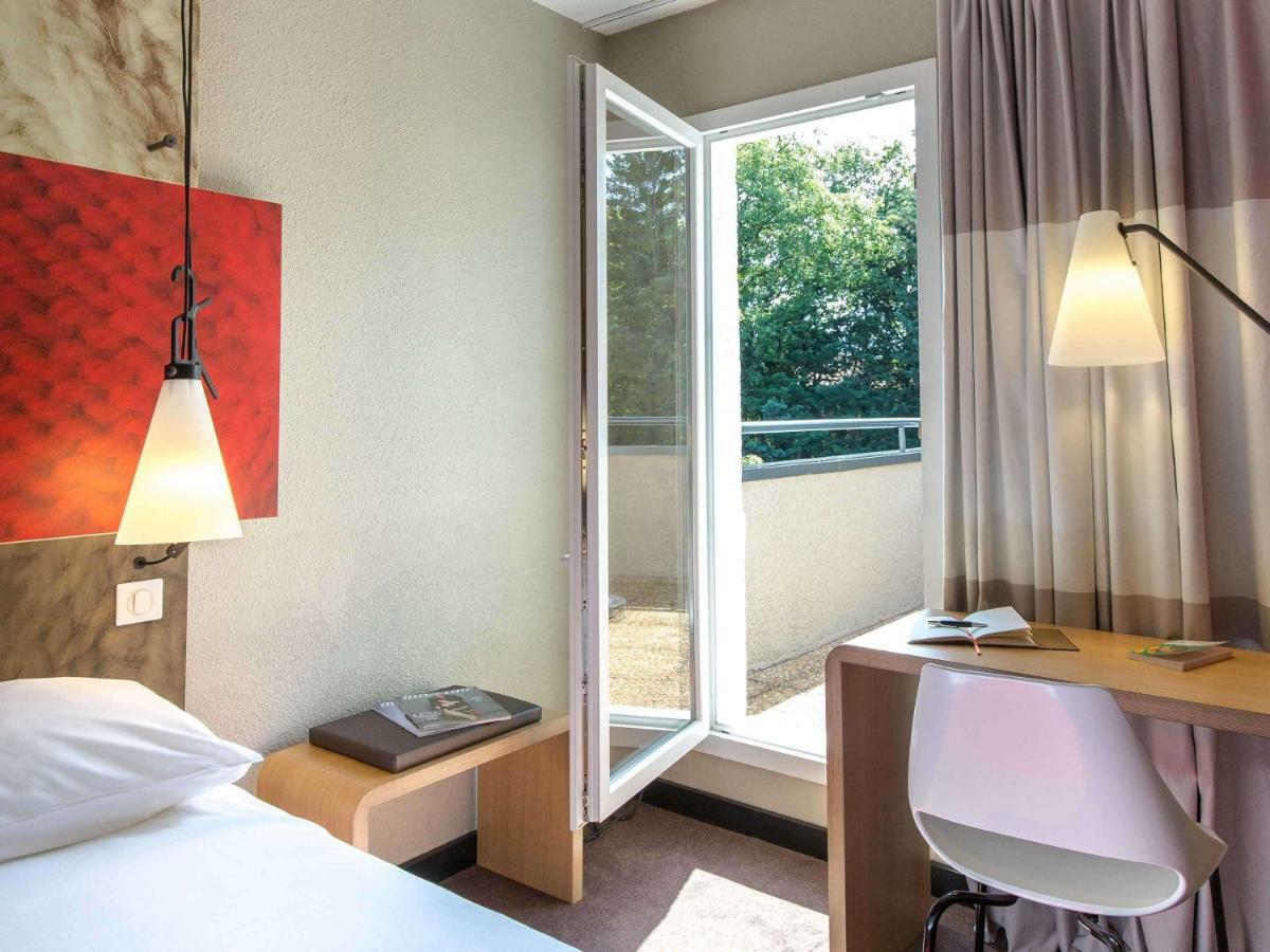 Ibis Brignoles Provence Verte Экстерьер фото