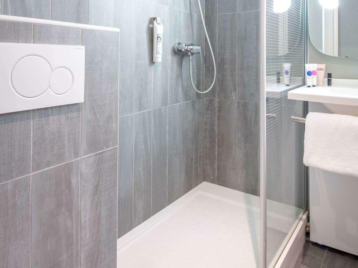 Ibis Brignoles Provence Verte Экстерьер фото