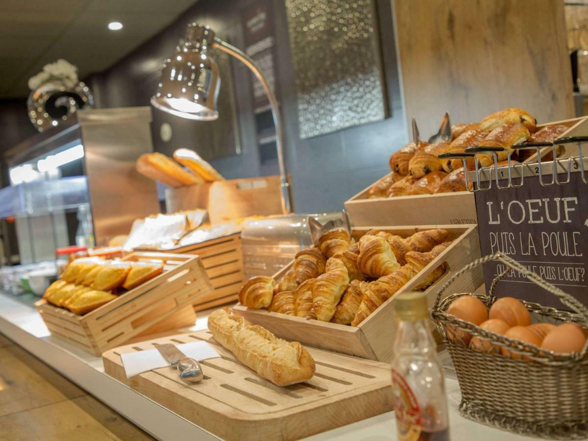 Ibis Brignoles Provence Verte Экстерьер фото