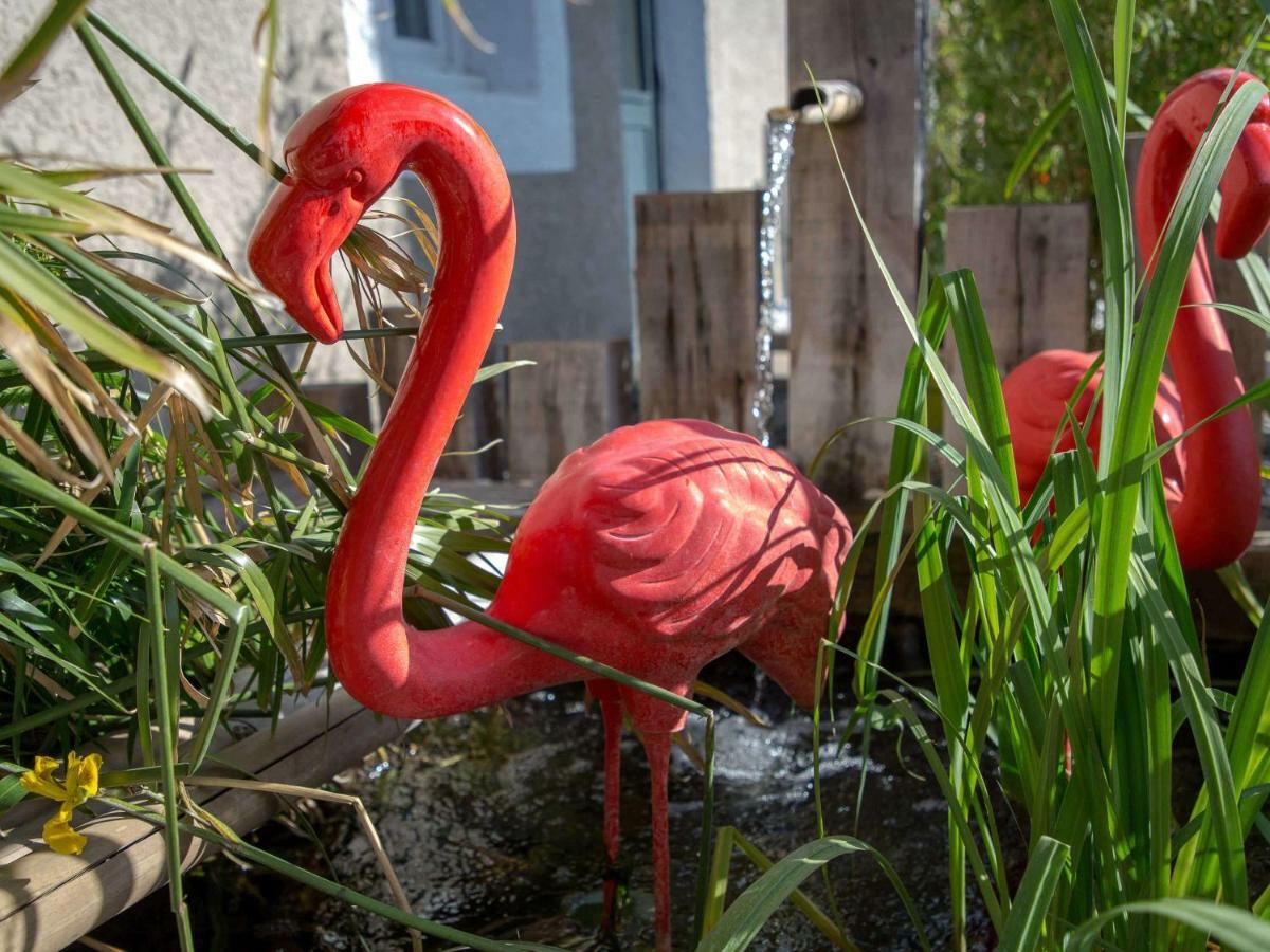 Ibis Brignoles Provence Verte Экстерьер фото
